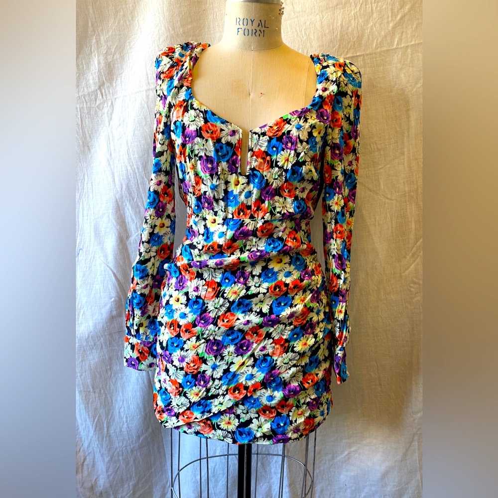 Zara mini dress